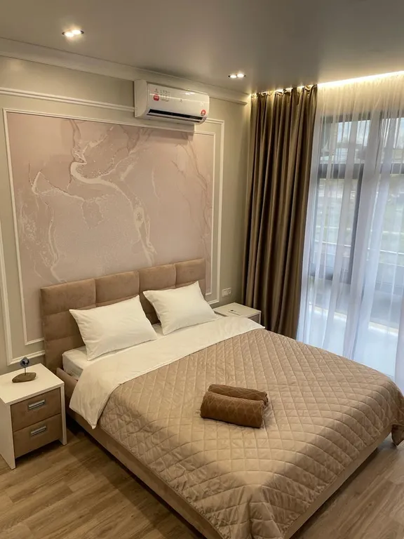 Апартаменты у Моря