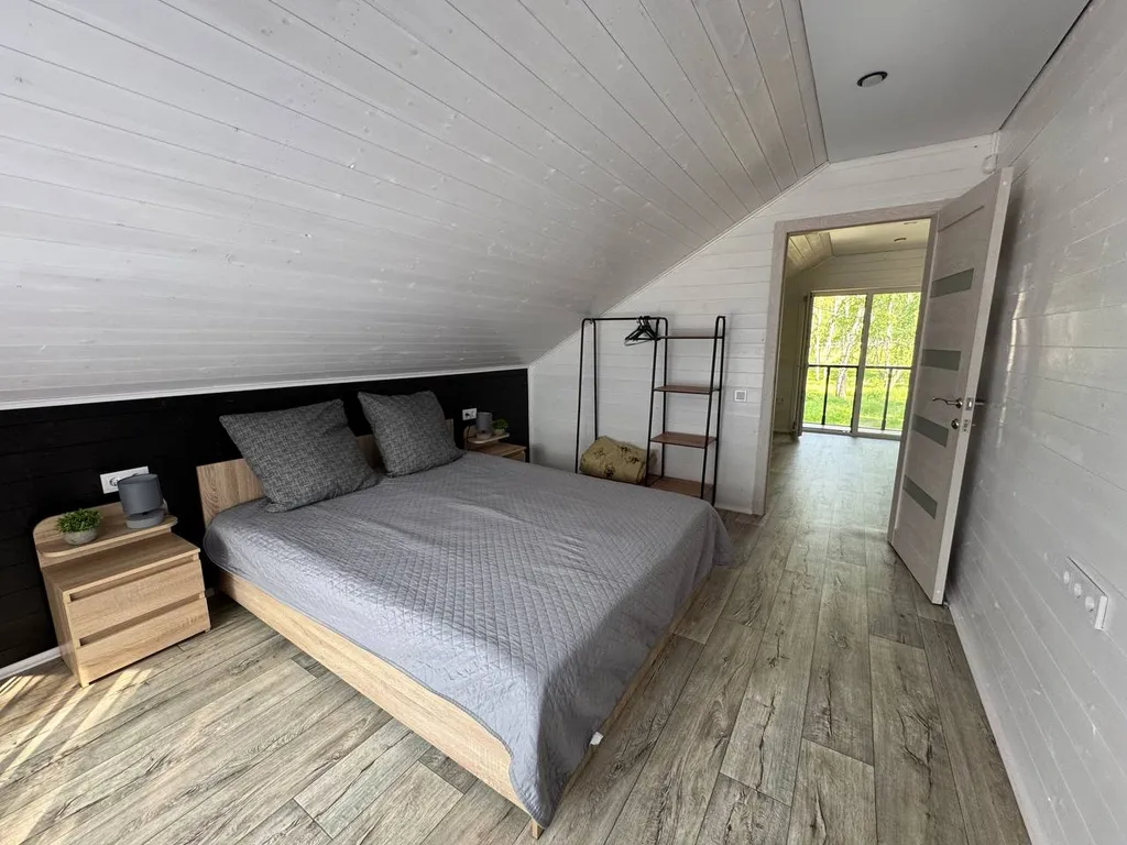 Гостевой дом роща