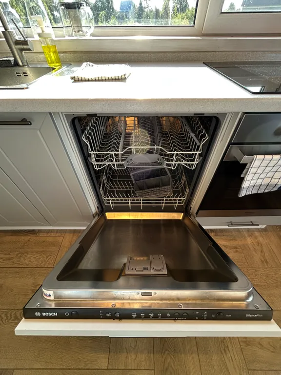 Дача у Цапли