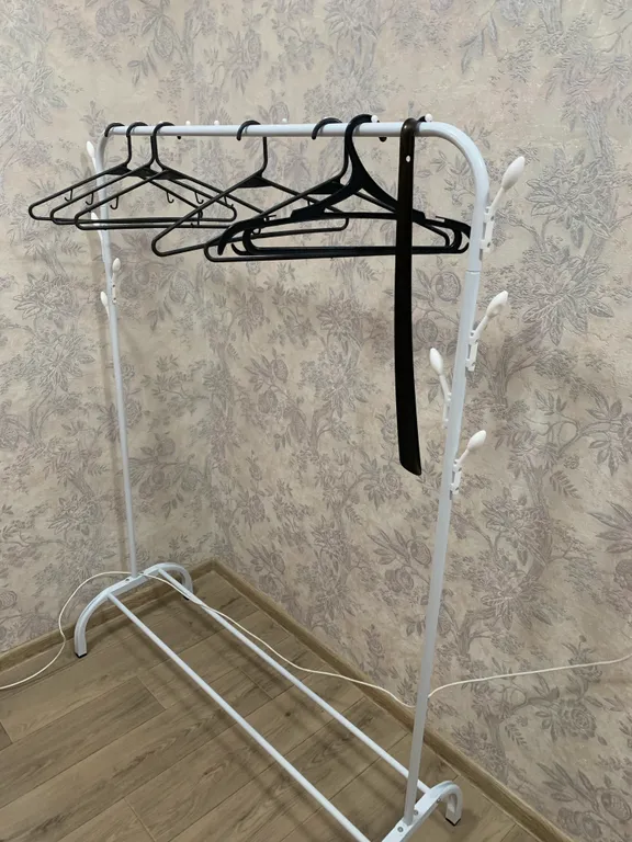 Апартаменты Северный