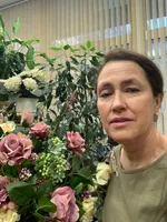 Ирина Щеголева