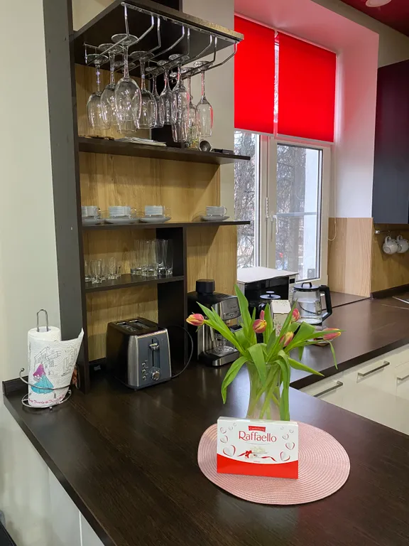 Квартира Лучшее предложение в городе — аренда посуточно в Великий Новгород