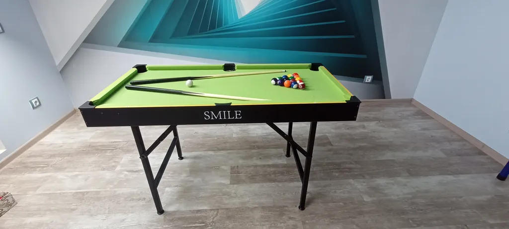 Пентхаус в историческом доме