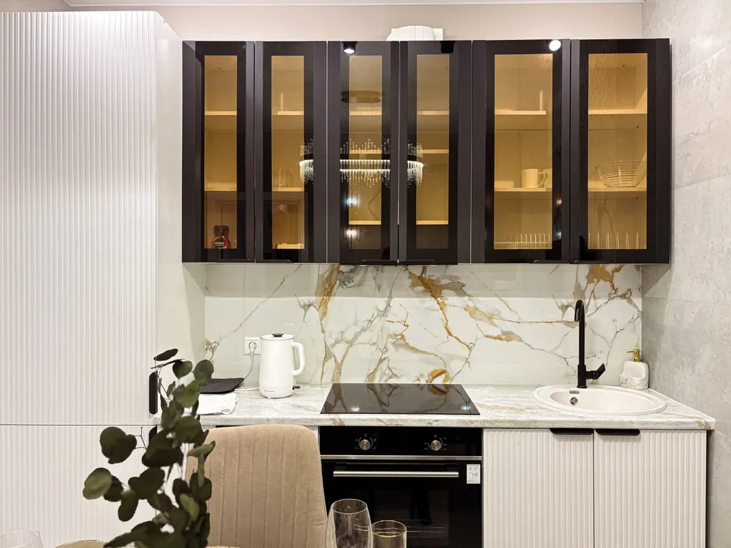 Роскошная квартира от супер-хозяев