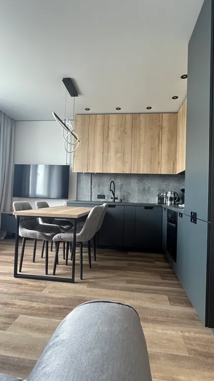 Квартира Апартаменты рядом с морем — аренда посуточно в Заостровье