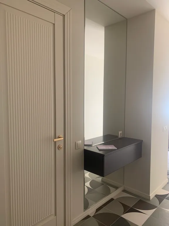 Уютные апартаменты, 15 минут от моря