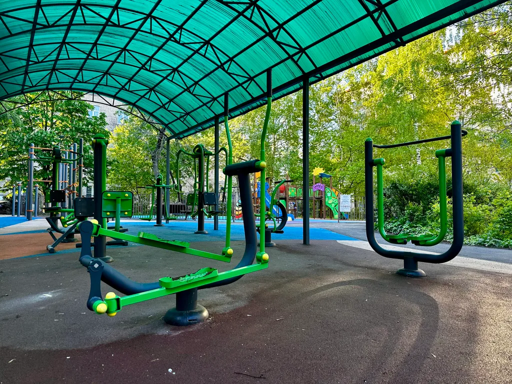 Комфортная квартира в центре