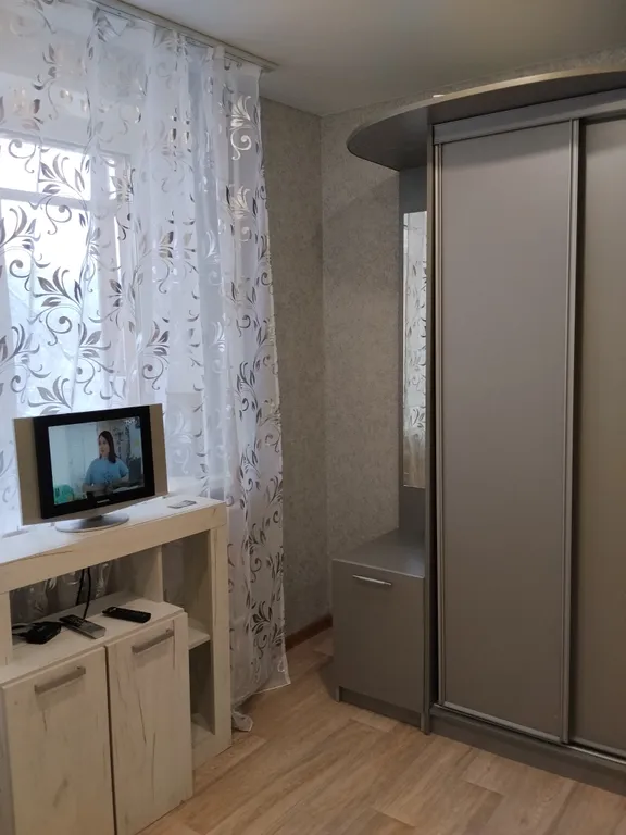 Уютная квартира рядом с Волжскими термами