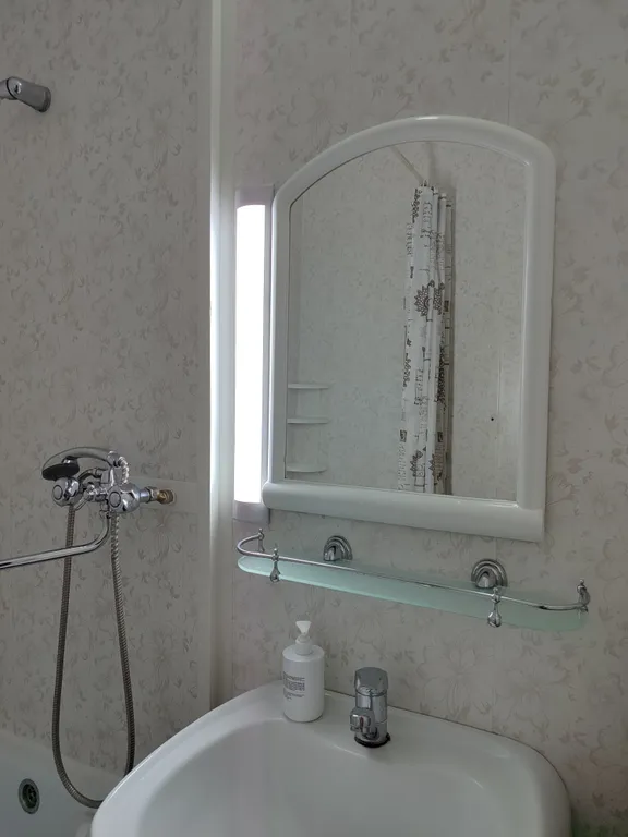 Квартира с 3 раздельными местами