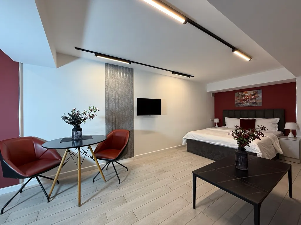 Tiny modern home in 1st floor, Saryan