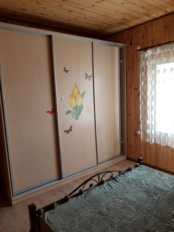 Коттедж Летний домик на море — Витино