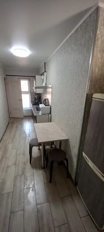 Уютный домик с отдельным входом