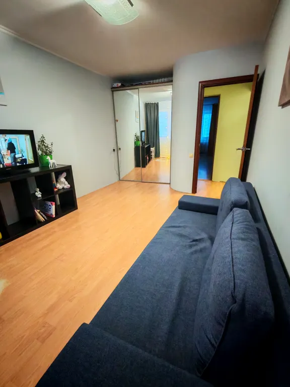 Квартира рядом с горнолыжкой