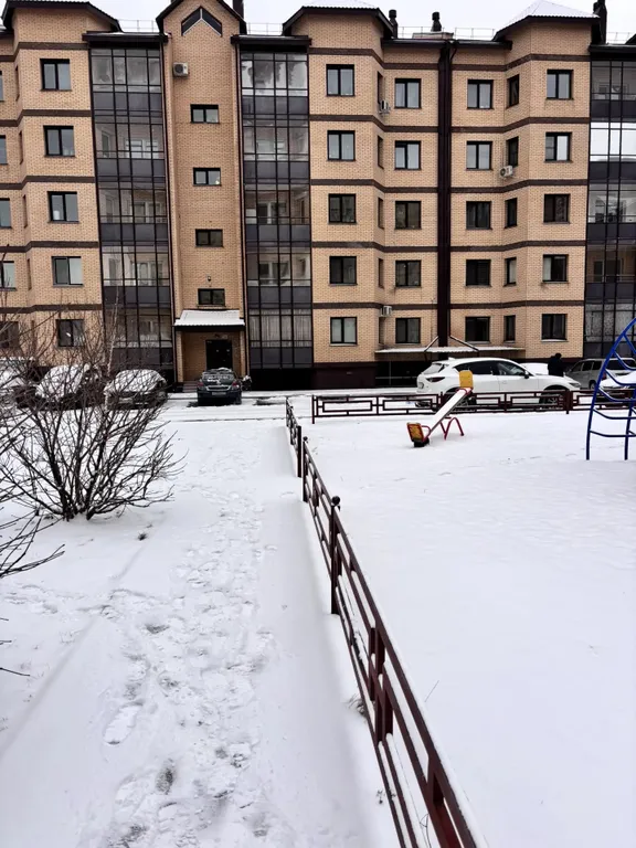 Отличная 1-ая квартира район Арбан