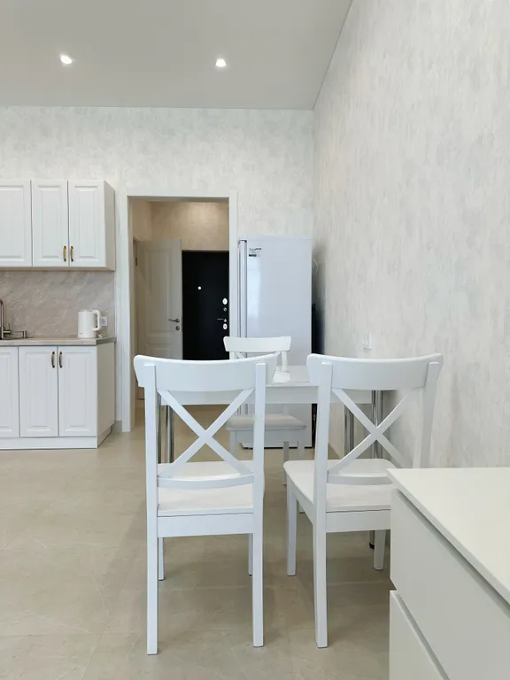 ЖК Золотые пески 38 от Evparenda