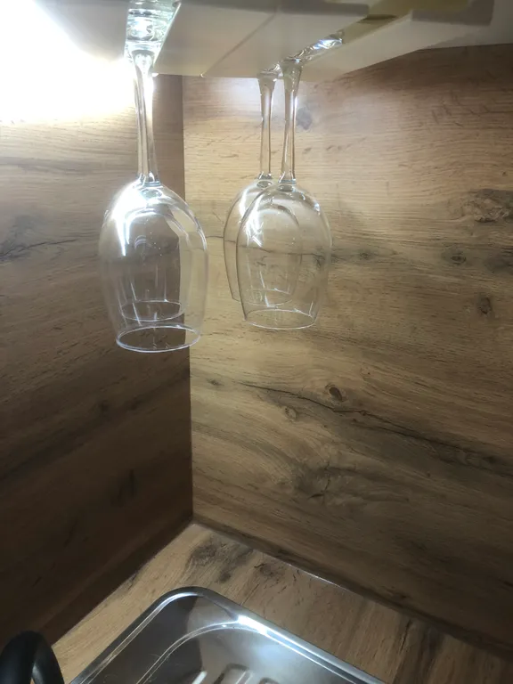 Комфортная евродвушка