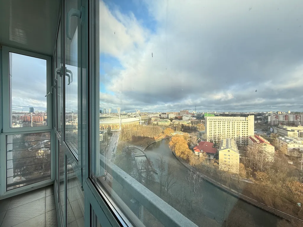 Апартаменты 5-комнатные в центре города