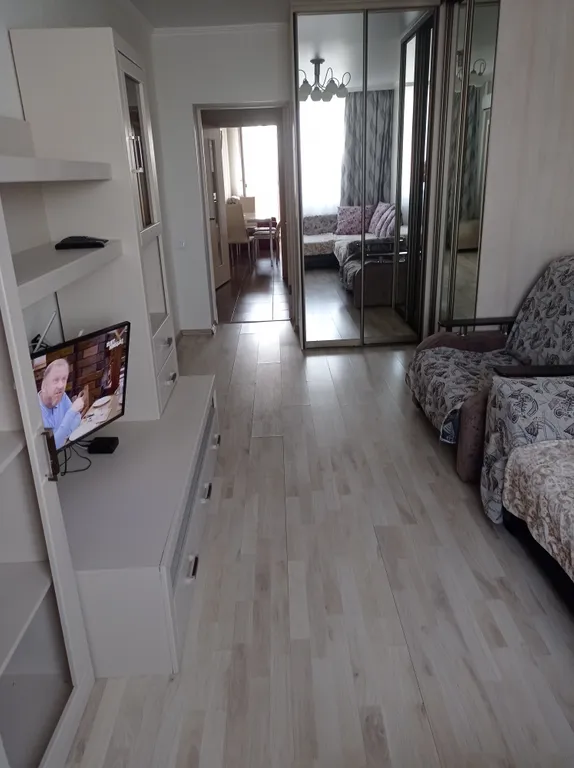 Уютная квартира возле ККБ