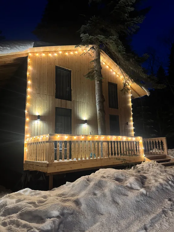 Коттедж Восьми местный дом — аренда посуточно в Архыз