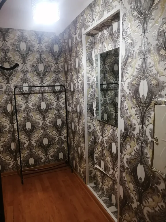 Отличная квартира в тихом центре