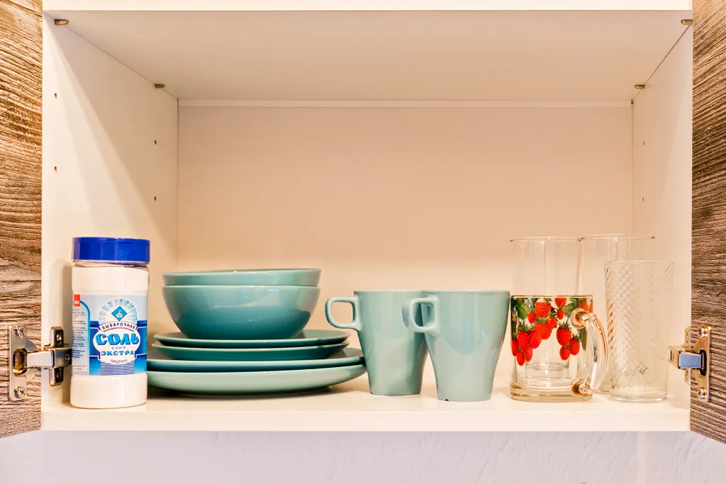 Студия лофт 2-местная