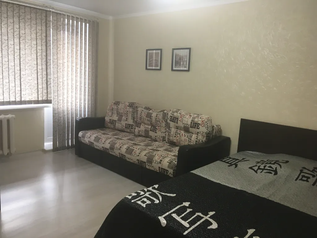 Квартира в центре