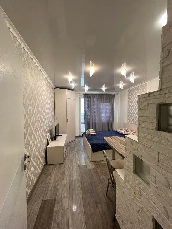 1-комнатная Квартира — аренда посуточно в Курск