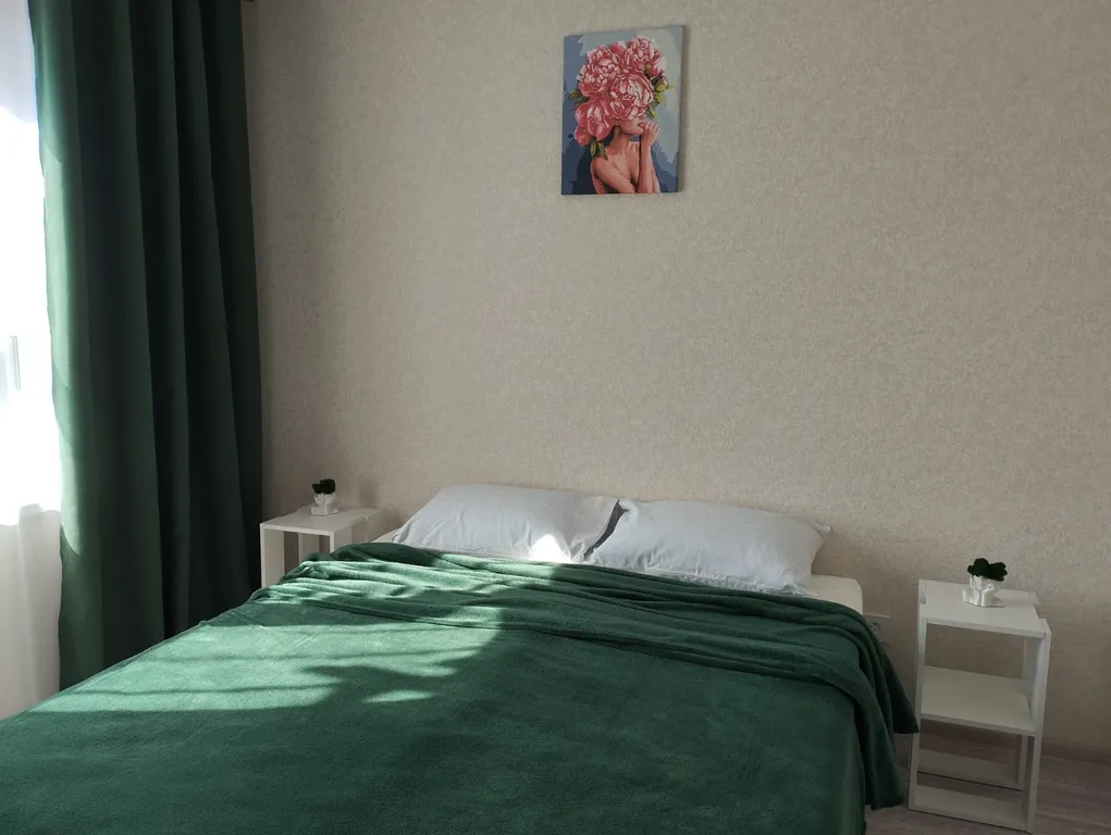 Квартира Добрая квартира — Анапа