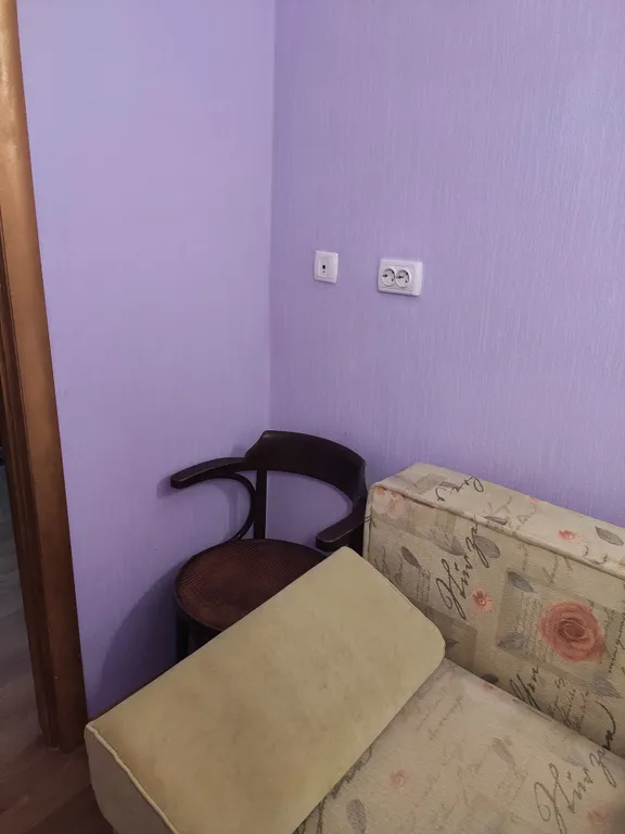 Квартира Уютная квартира в центре — Евпатория