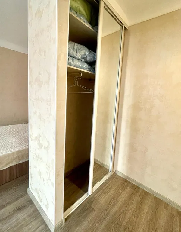 Квартира 1-комнатная Квартира — Красноярск