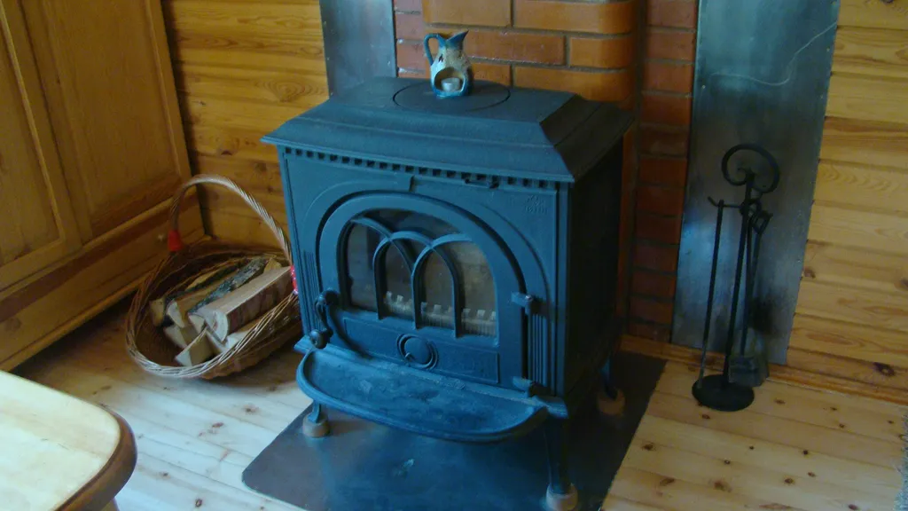 Коттедж Дом на берегу речки — Приозерск