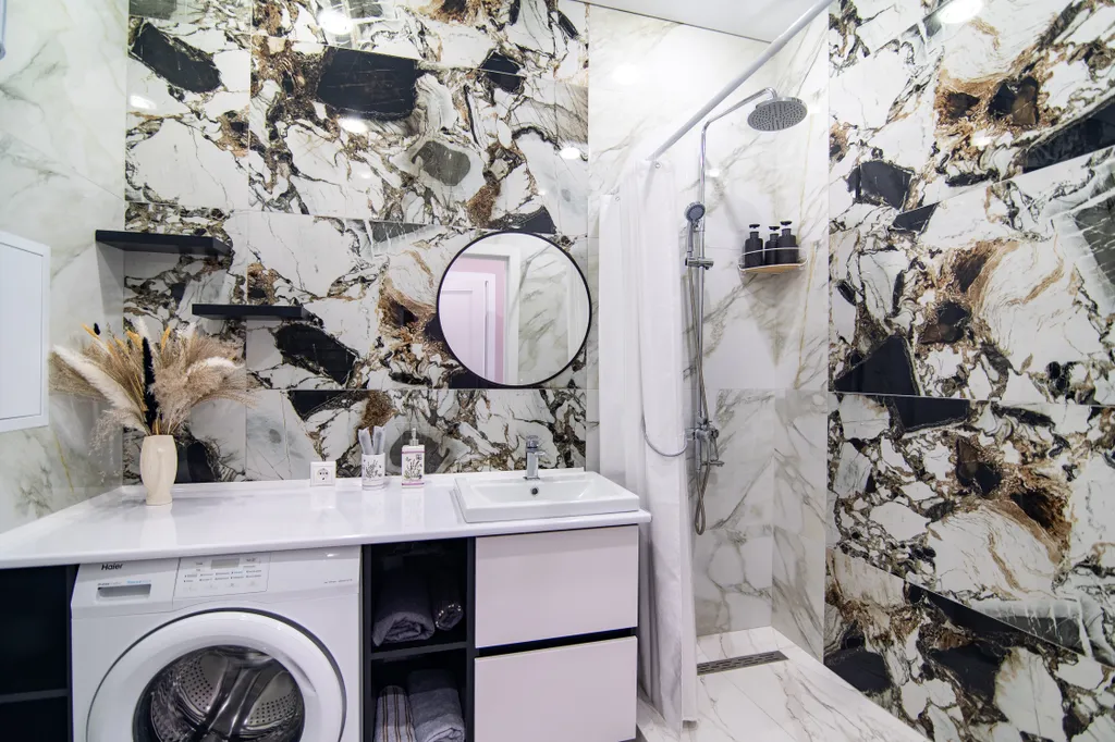 Уютная квартира - студия с кондиционером недалеко от аэропорта