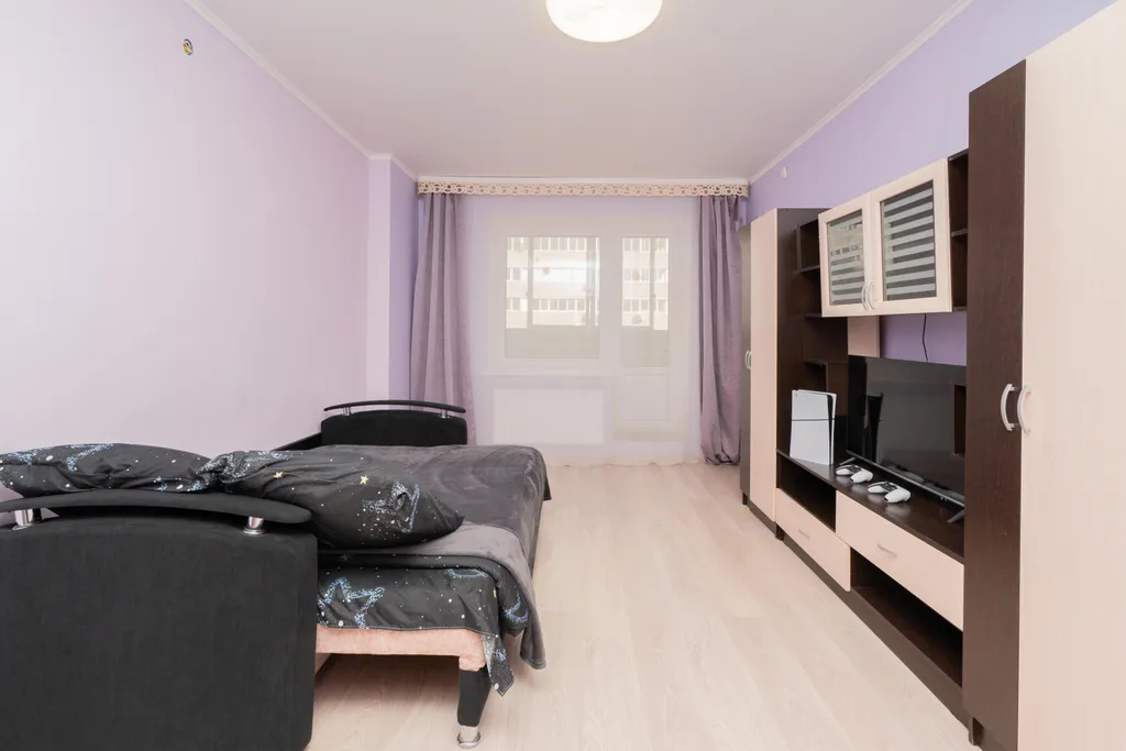 Уютная квартира в центре Северного района