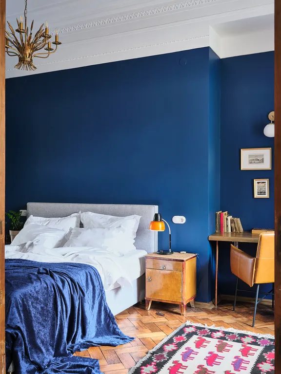 Историческая квартира Sands Apartment