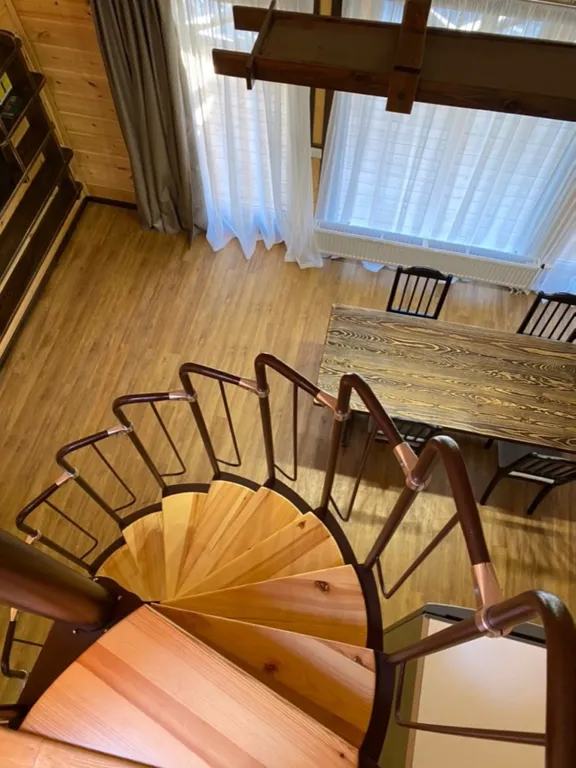 Апартаменты 1410 в Sunny Valley