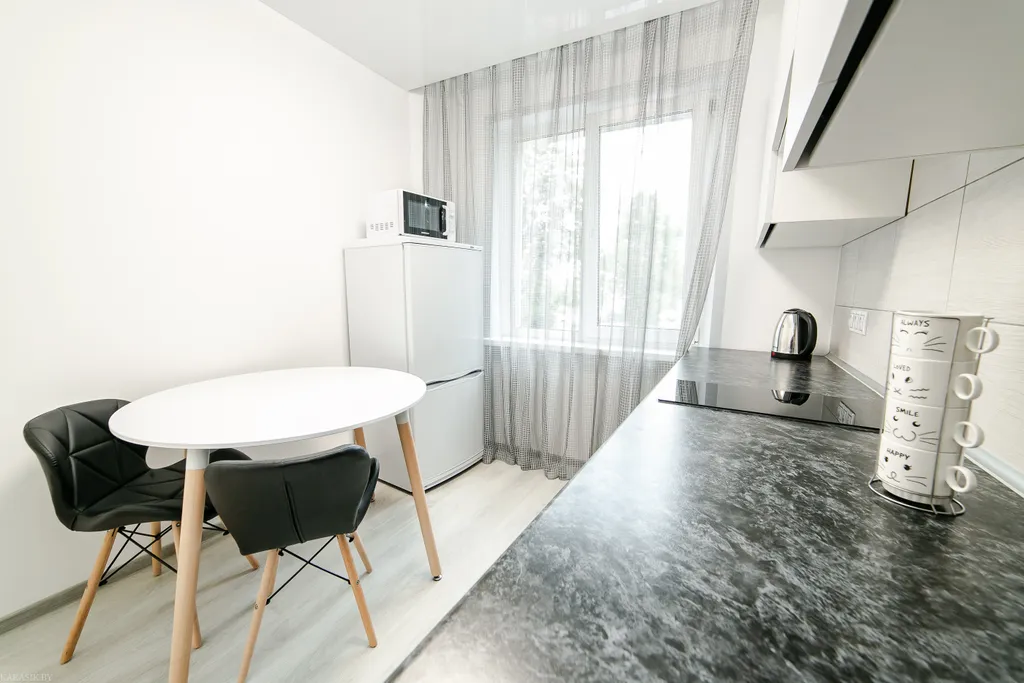 Квартира рядом с метро Пушкинская