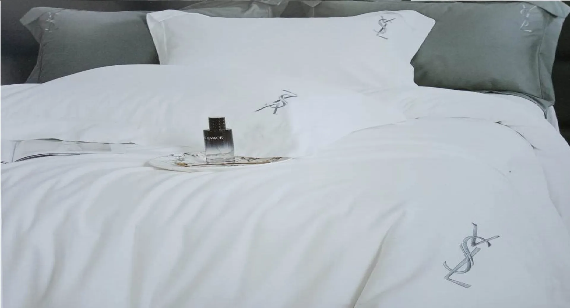 Кровать King-size