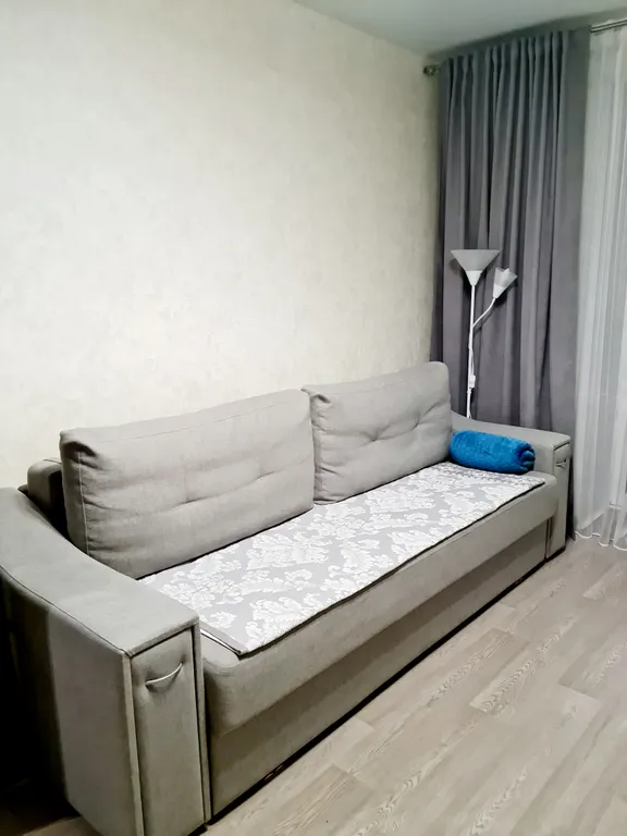 Квартира Квартира в ЖК Весна — Казань