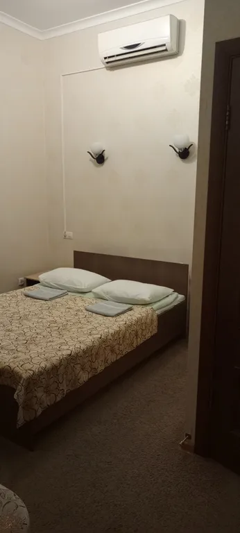 Комната