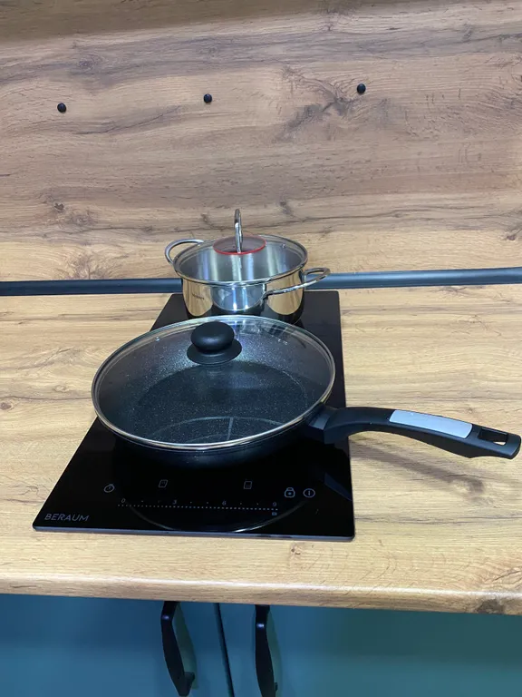 Уютная квартира в тихом центре