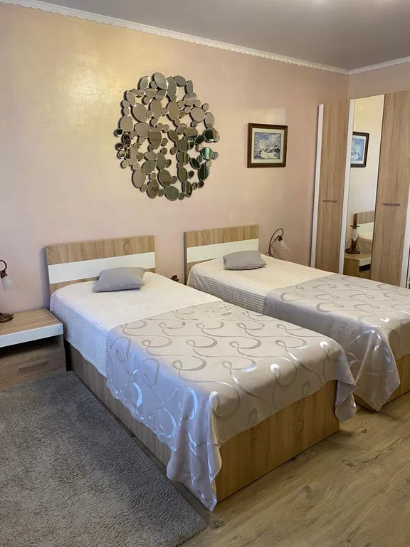 Квартира Апартаменты с панорамным видом на Кафедральный собор и город — Калининград