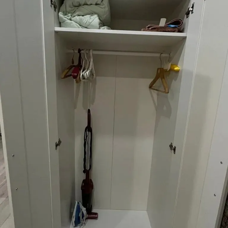 Уютная студия с развитой инфраструктурой