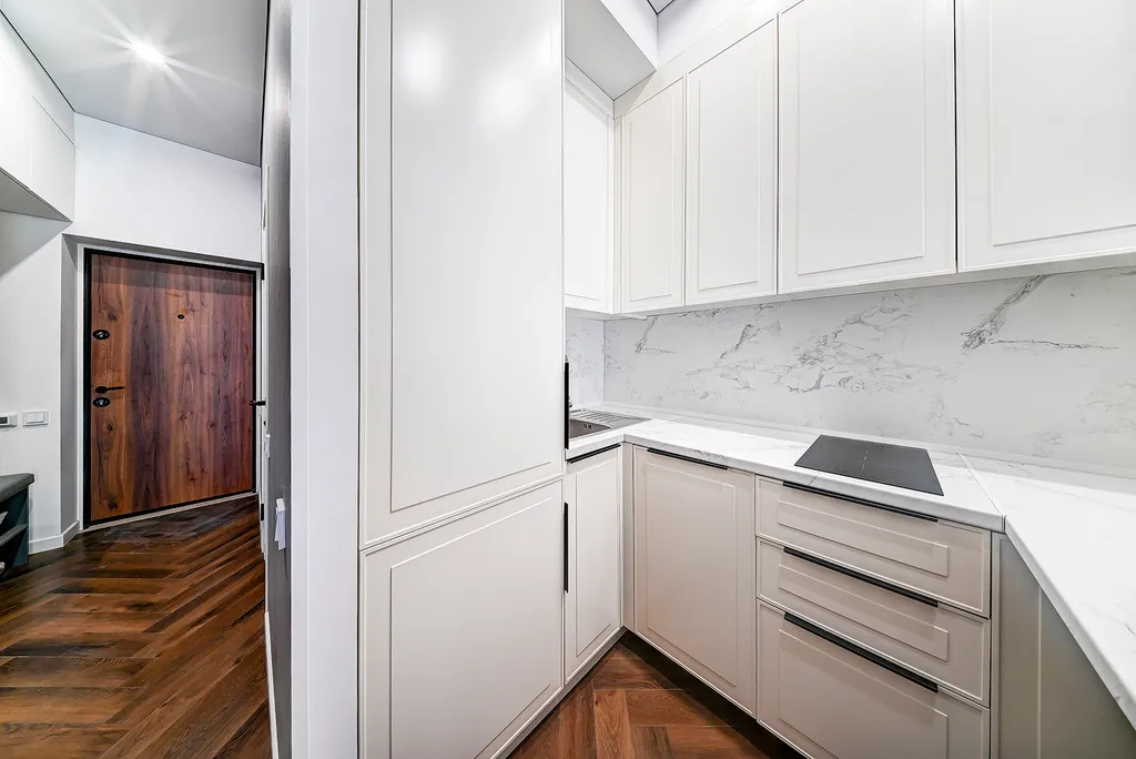 Уютная квартира у моря