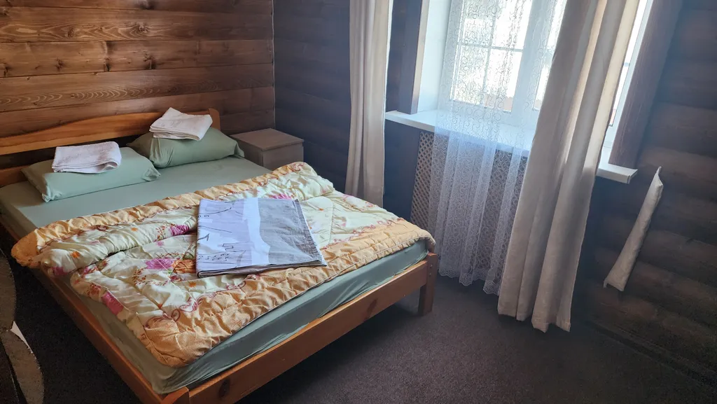 5-комнатный Дом