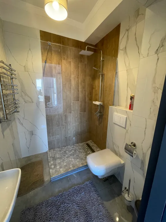 Уютная квартира центре туристического проживания