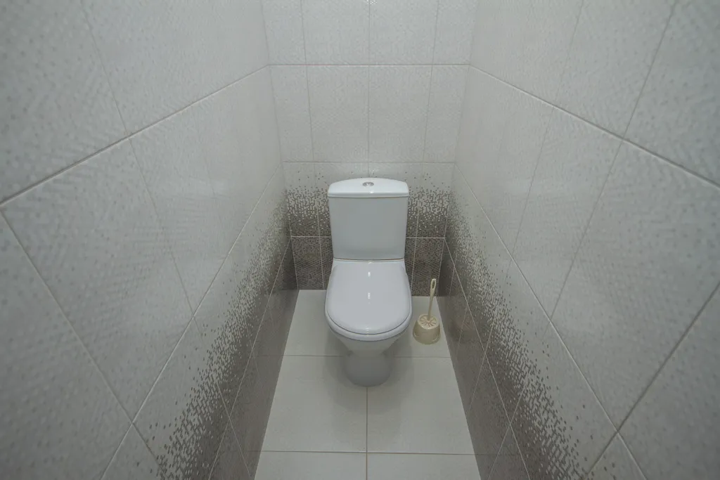 Комфортная квартира с видом на город и Волгу