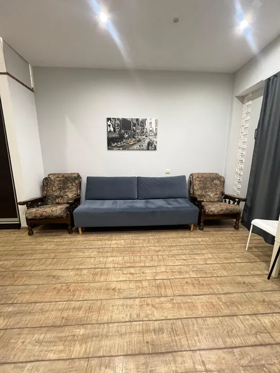 Уютная Вместительная студия в Олимпийском