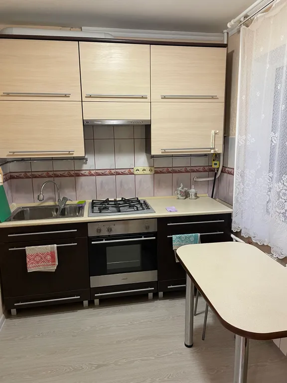 2-комнатная Квартира — аренда посуточно в Витебск