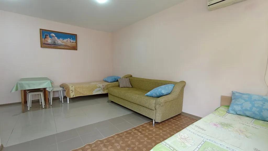 Коттедж Домик на набережной — аренда посуточно в Ейск