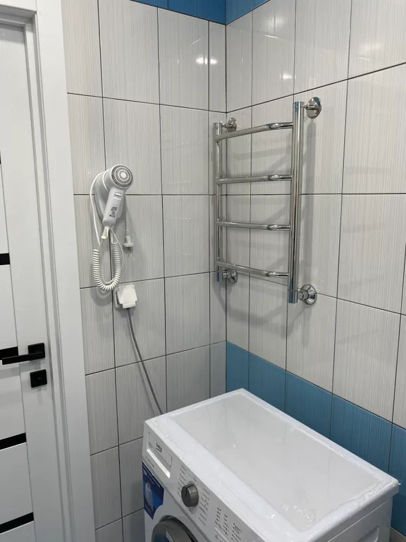 Чистая и уютная квартира в центре Смоленска